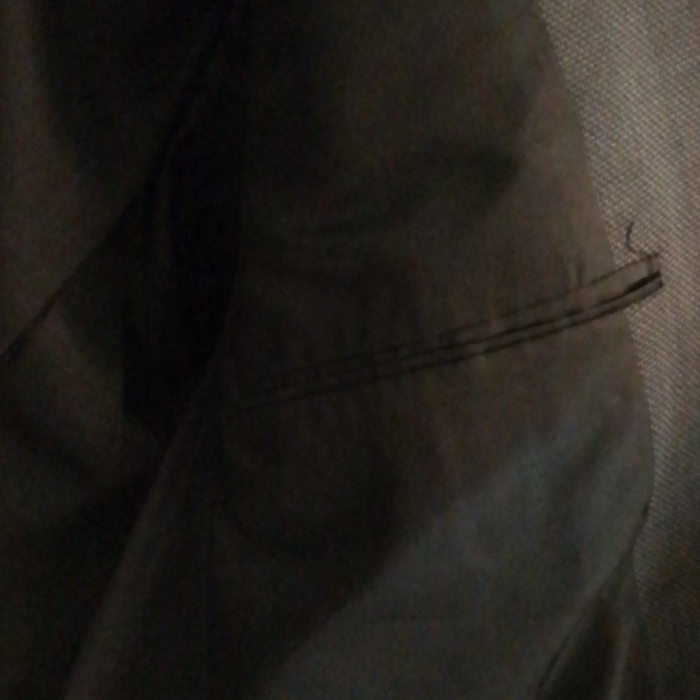 Man's jacket - Picture 8 of 8
